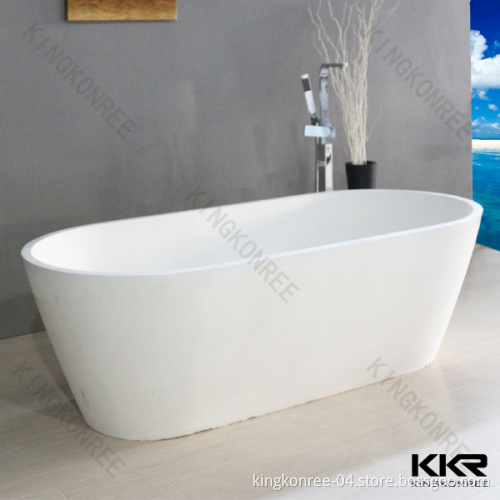 Modern Massage Bathtub, Freestanding Bathtub, Bathtub